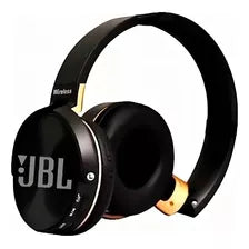 Fone  de Ouvido JBL 950JB, Sem Fio, Bluetooth, Everest Gamer Preto