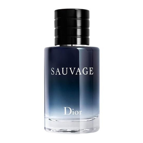 PERFUME DIOR SAUVAGE MASCULINO EAU DE TOILETTE 60 ML ( ORIGINAL COM SELO ADIPEC )