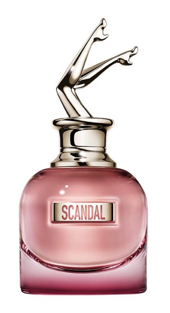 Perfume Jean Paul Gaultier Scandal, Absolu Parfum Concentré, Feminino, EAU de Parfum 80ml ( ORIGINAL COM SELO ADIPEC )