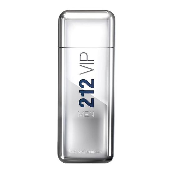 PERFUME 212 VIP MEN CAROLINA HERRERA MASCULINO EAU DE TOILETTE 100 ML ( ORIGINAL COM SELO ADIPEC )